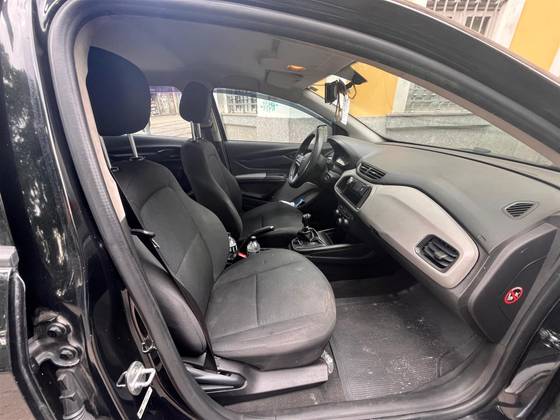 CHEVROLET PRISMA 1.0 MPFI JOY 8V FLEX 4P MANUAL